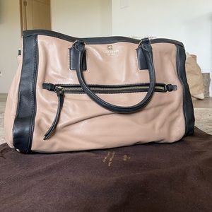 Authentic Kate Spade Large Handbag/Satchel